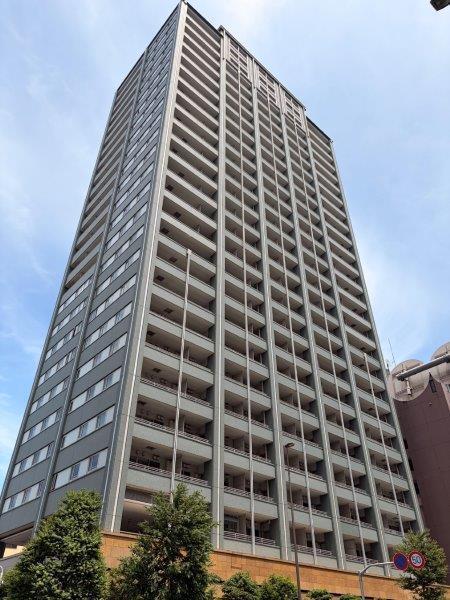 シティタワー池袋