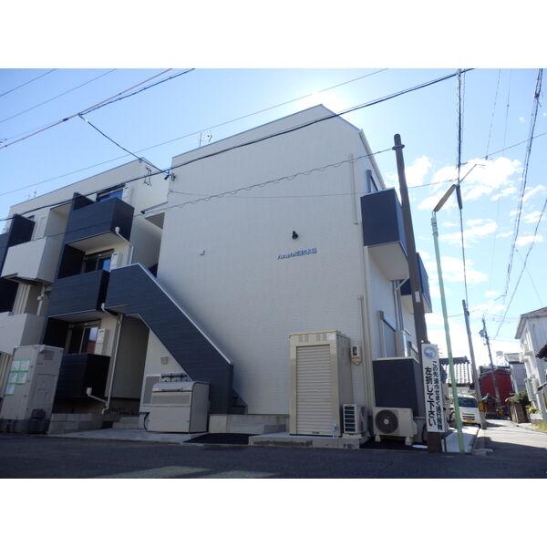 アンピオ志賀本通