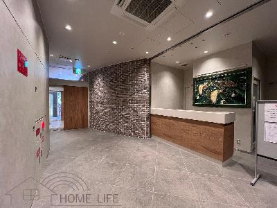 URESIDENCE TEMMABASHI
