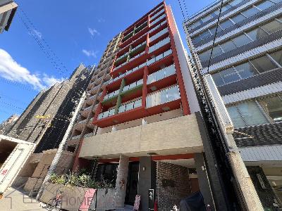 URESIDENCE TEMMABASHI