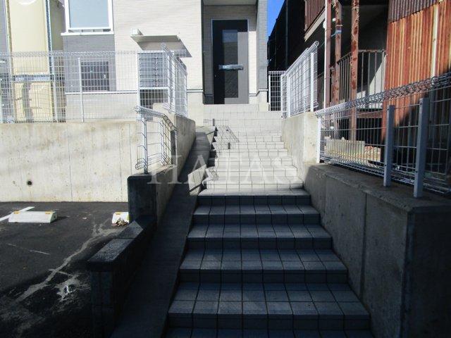 FERIO若松