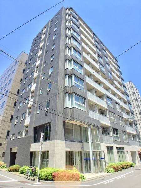 BRILLIA日本橋茅場町