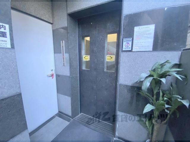 グランタック河原町五条