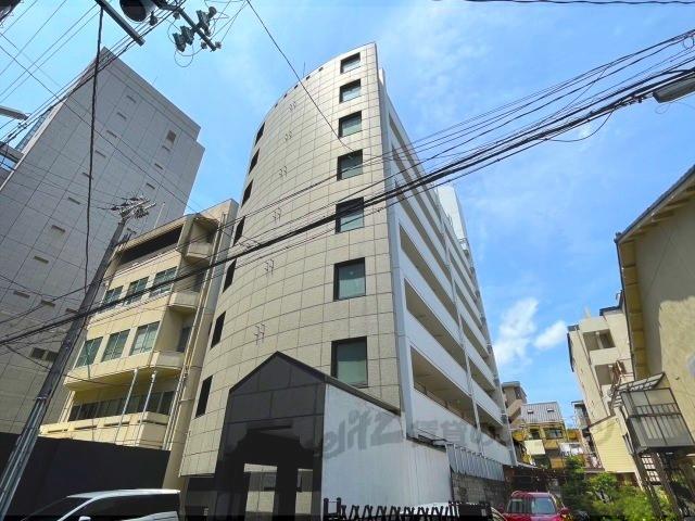 グランタック河原町五条