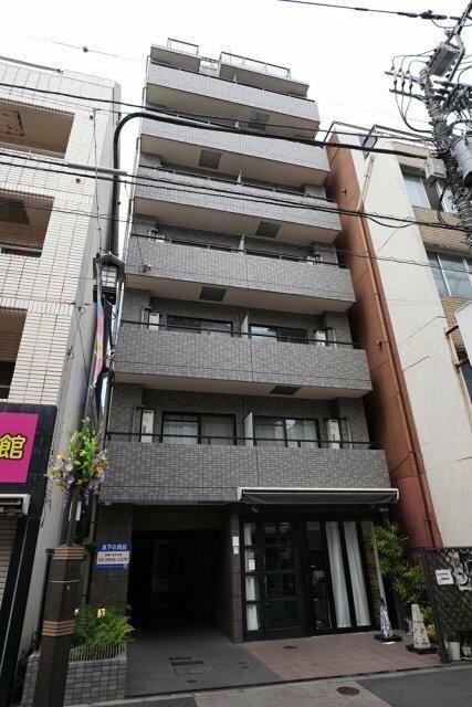 プレール大塚北
