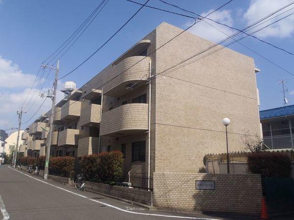 シティハイツ砧