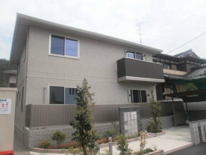 D-ROOM琴塚B
