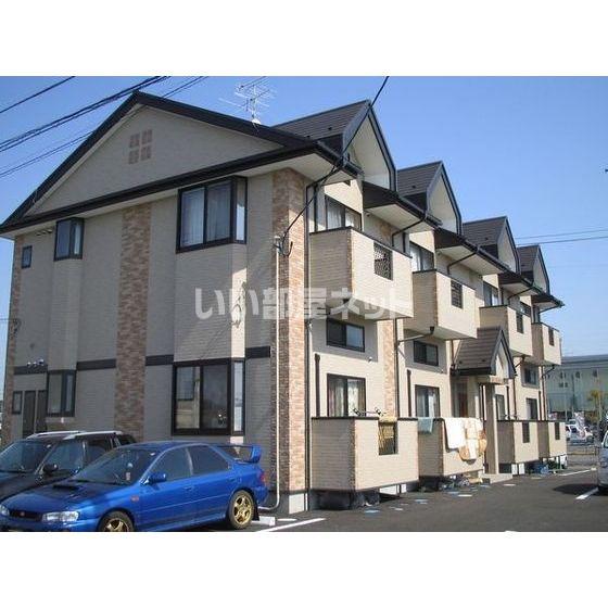 MA・MAISON