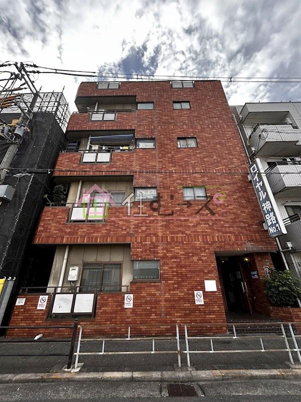 ロイヤル神路I