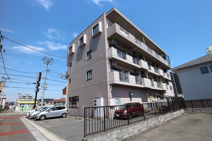 田中ビル