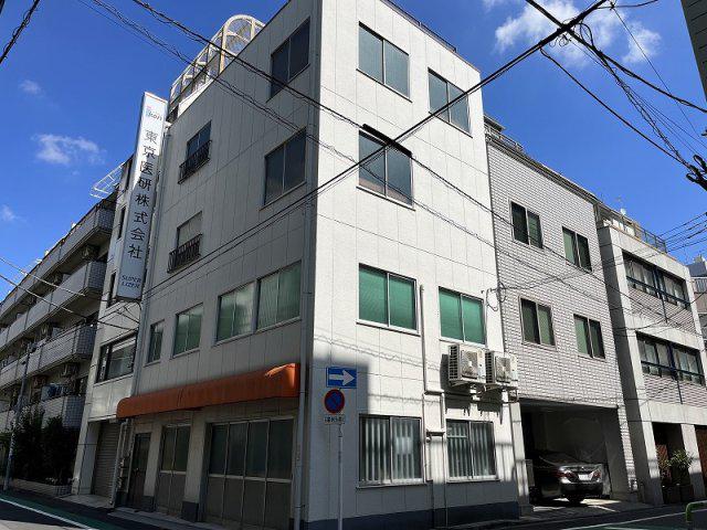 STビル(4LDK/3階)