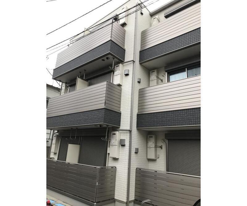 セゾンド西大井