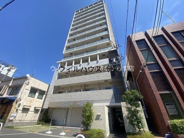 FUTURE宿院