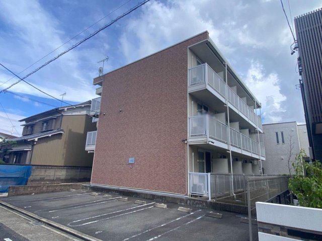 レオパレス小本西