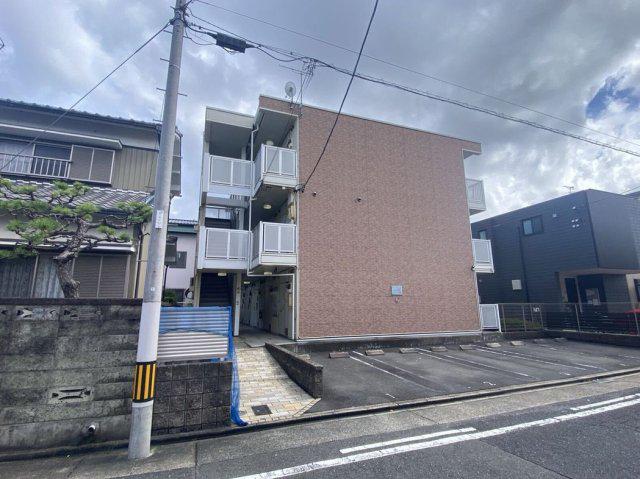 レオパレス小本西