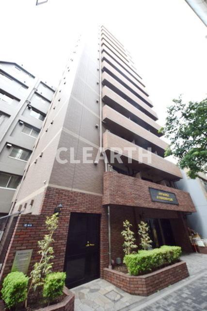 トーシンフェニックス日本橋蛎殻町弐番館
