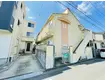 クレスト矢部(1K/2階)