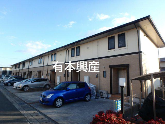 ビッグフォレスト宮上