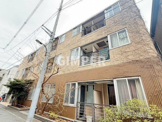 ユーコート高田馬場