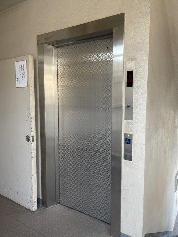 烏ヶ辻コーポ