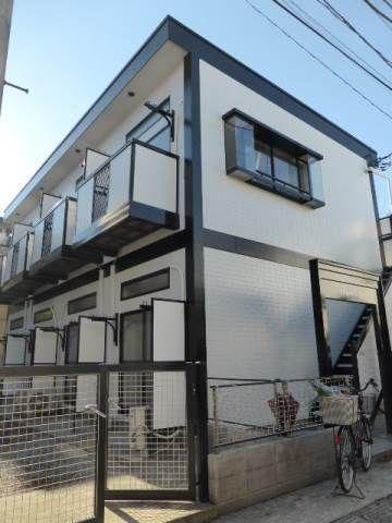 レオパレス用賀