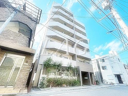 アイル赤羽サウス