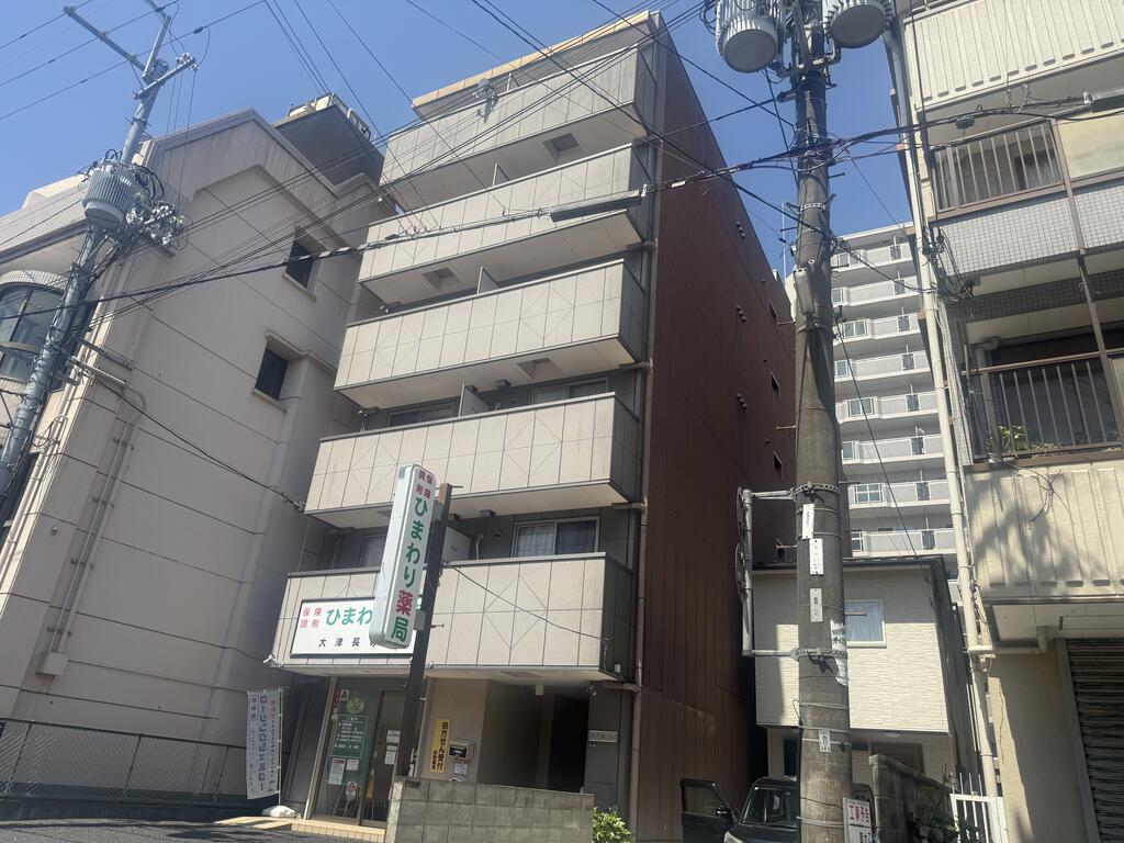浜大津ヒルズ