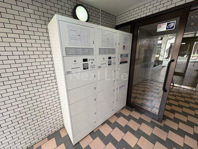 ジョイフル川崎弐番館