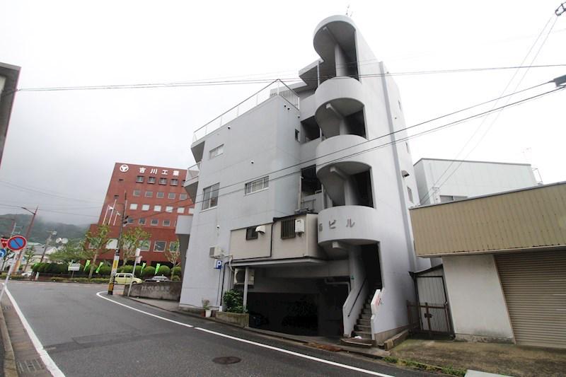 壽ビル