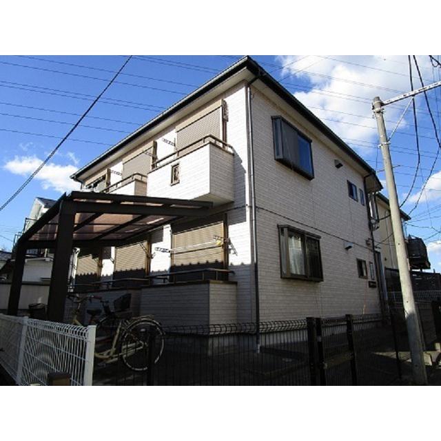 シャルマンコート