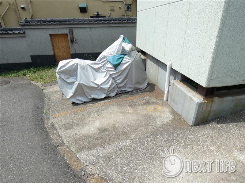 ヒルサイド1
