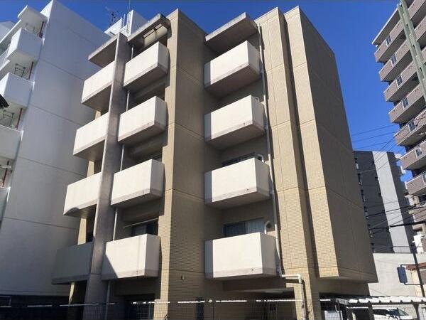 クレサス代官・M