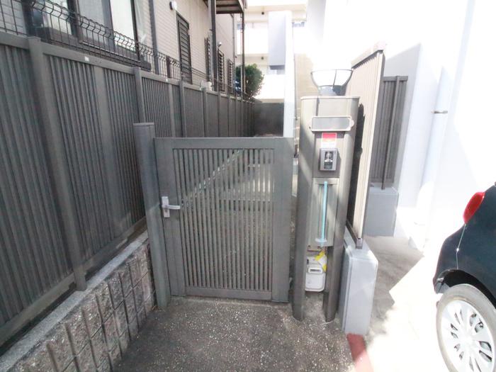 地下鉄東山線 一社駅 徒歩9分 2階建 築22年