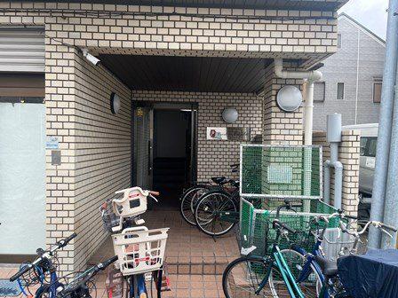 プレステージ藤田