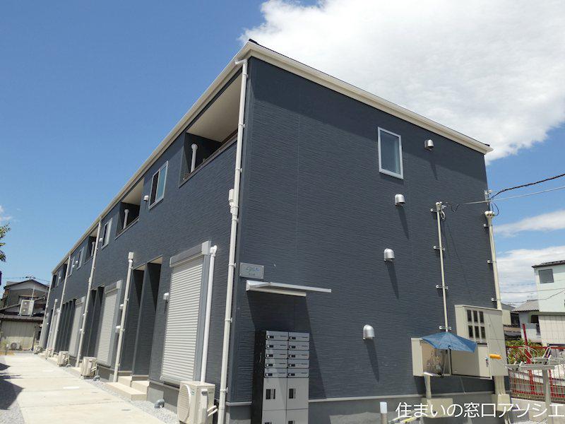 リーブルファイン吉川保