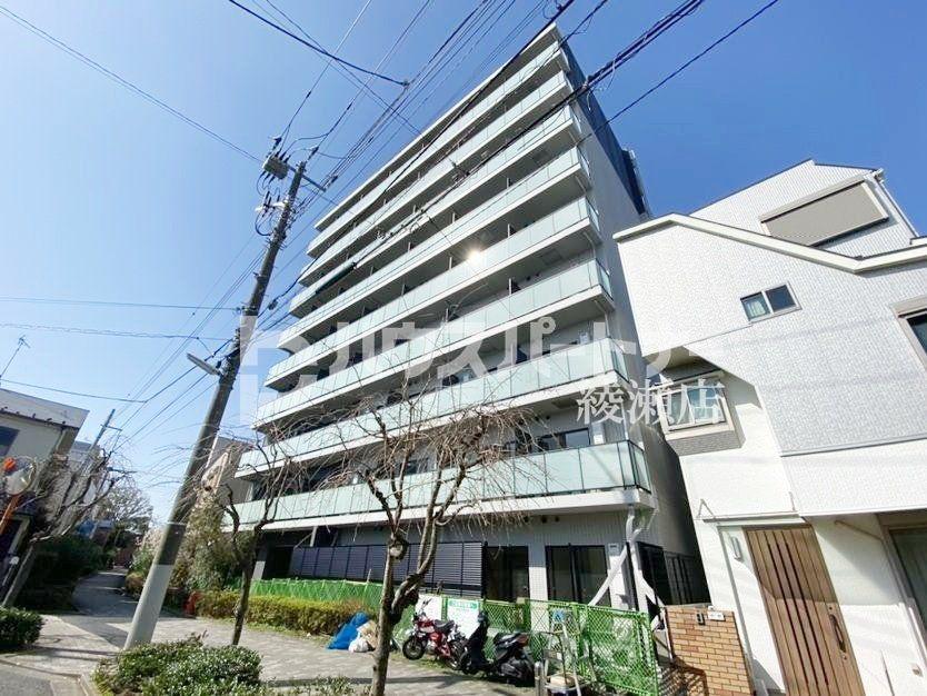 クレヴィスタ綾瀬
