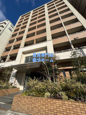 CITY SPIRE難波ウエスト