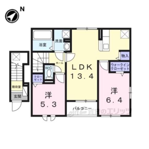 ヴァンヴェール彦根CS