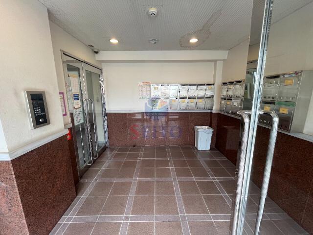サンワード浜
