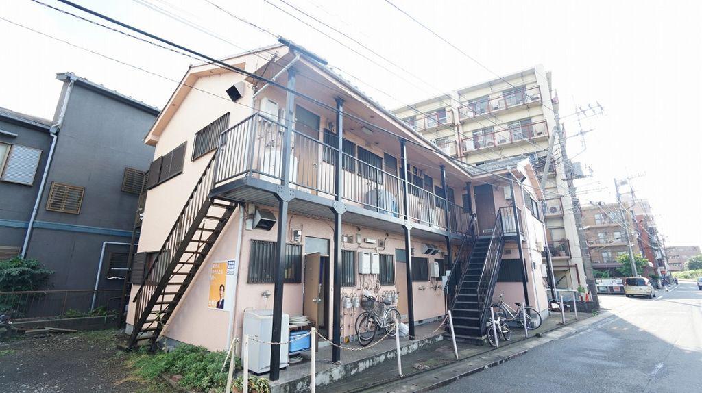 コーポ柏木