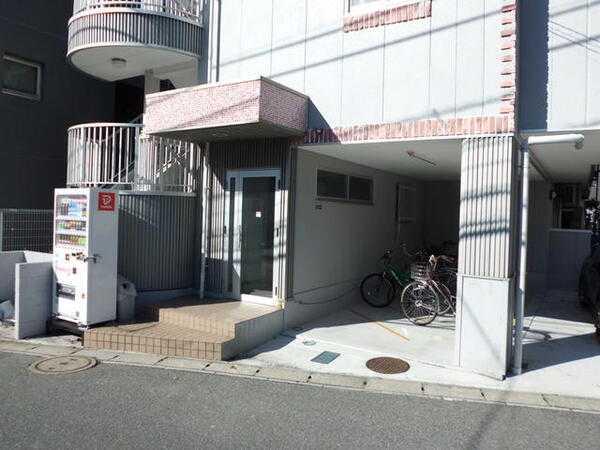 バーミリオン市川
