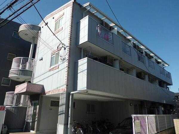 バーミリオン市川