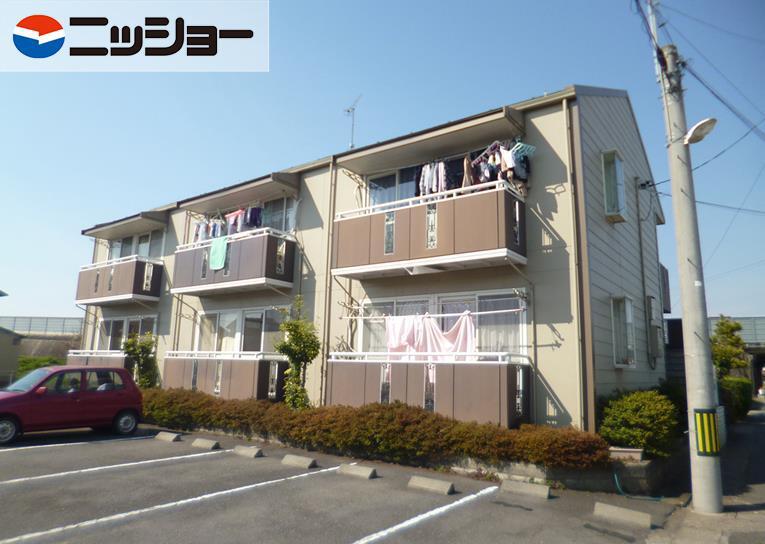 エル川手I