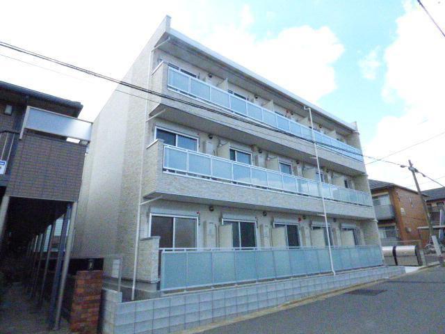 カメリア西千葉