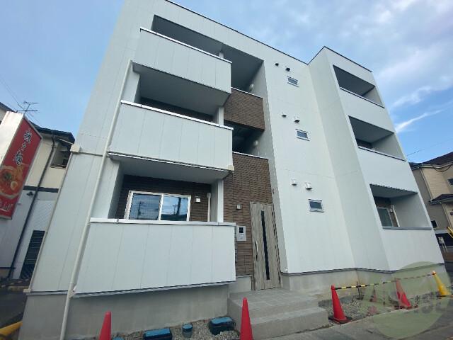 SENTOGARDEN 1(1K/2階)