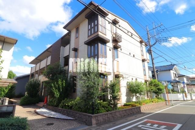 ルーヴル三橋A