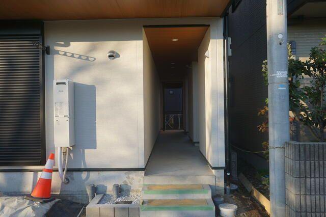 CASA MOMA矢野口I
