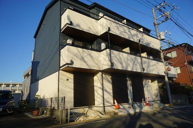 CASA MOMA矢野口I