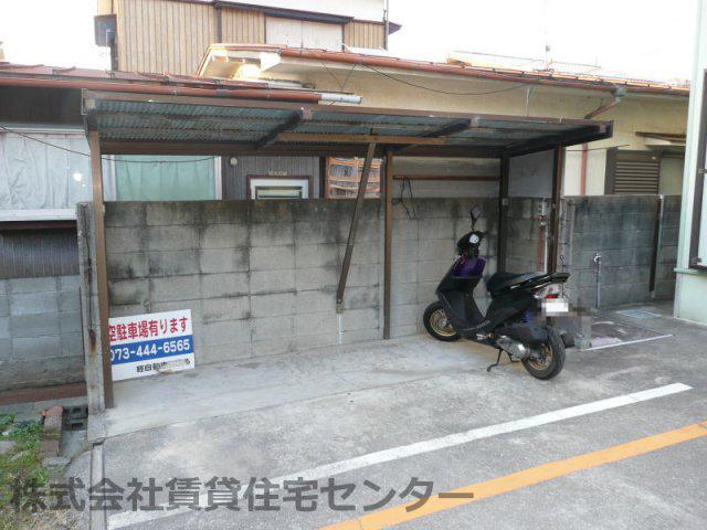 ハイツ奥山
