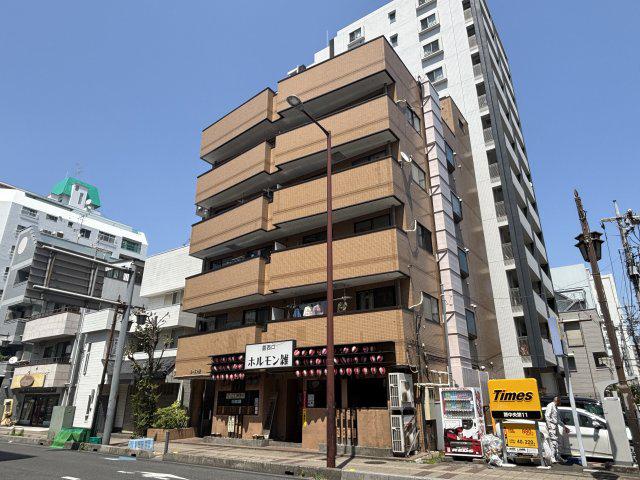 ルースト蕨